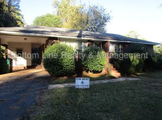 5530 Radford Ave, Charlotte, NC 28217