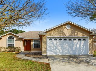 2964 Biloxi Trl, Middleburg, FL 32068