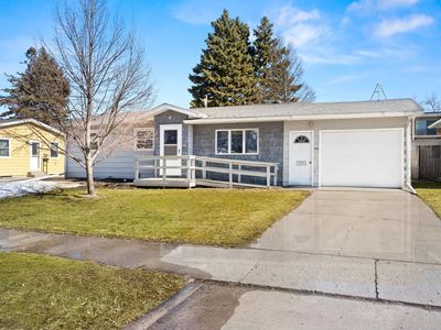 1414-19 1/2 St S, Moorhead, MN, 56560