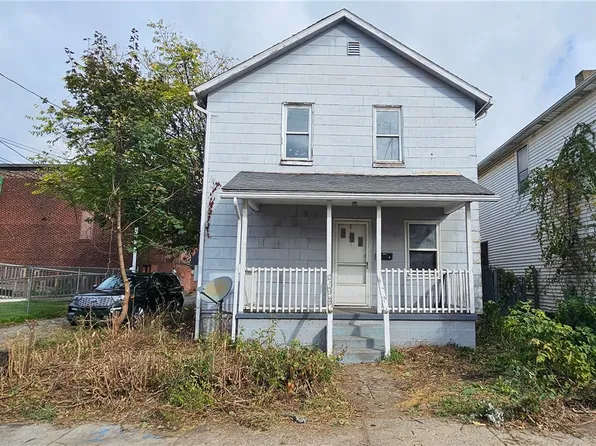 113-113.5 Friendship St, New Castle, PA 16101