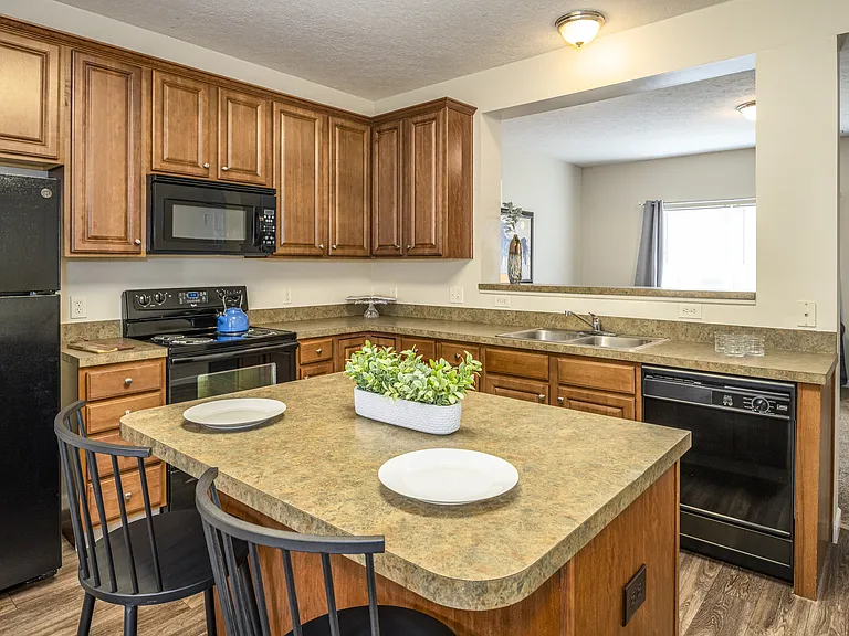 Arbors at Turnberry — Photo 23