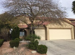 1024 Arroyo Vista Ter, Henderson, NV 89052