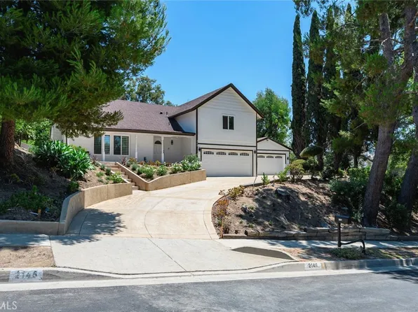 2146 Chestnut Creek Rd, Diamond Bar, CA 91765