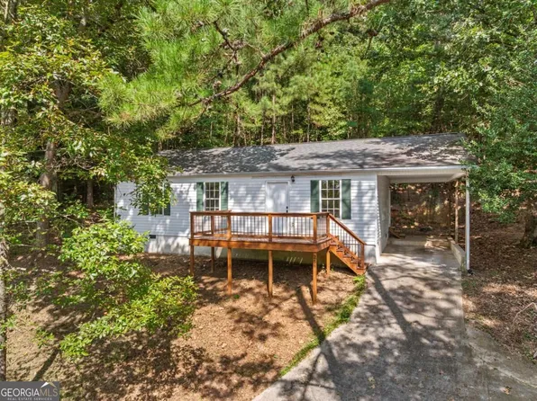 258 Curtis Cir SE, Calhoun, GA 30701