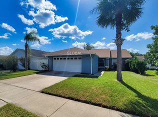 5316 Barefoot Path, Kissimmee, FL 34746