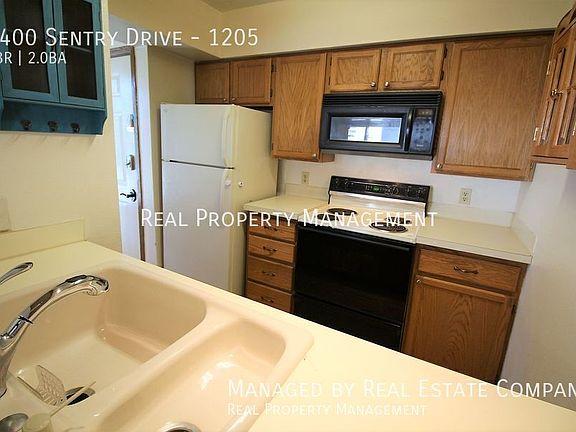 5th image of 2400 Sentry Dr APT 1205