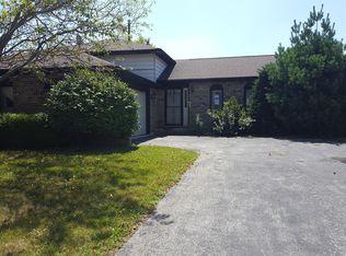 6103 Sunflower Dr #HOUSE, Matteson, IL