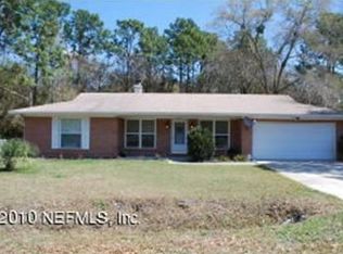 1291 Tangerine Dr, Fruit Cove, FL 32259