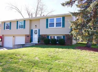 11355 Lincolnshire Dr, Cincinnati, OH 45240