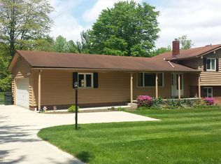 18130 Bennett Rd, North Royalton, OH 44133