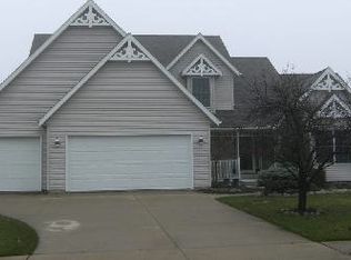 155 Gloucester Dr, Medina, OH 44256