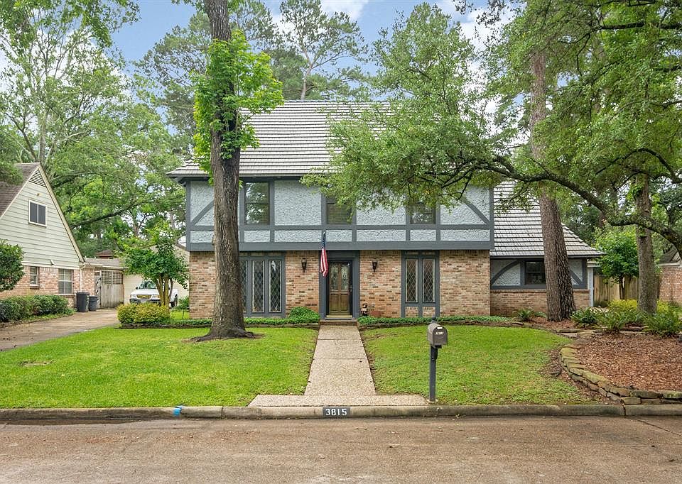 2nd image of 3815 Midforest Dr