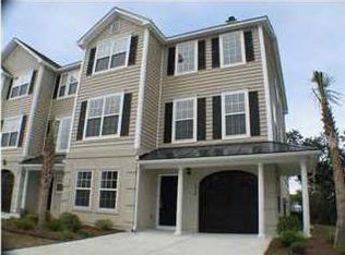 1426 Hamlin Park Cir, Mount Pleasant, SC 29466