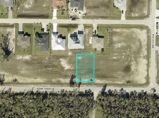 4113 Kismet Pkwy W, Cape Coral, FL 33993