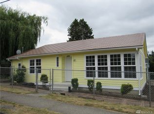 4801 S Sheridan Ave, Tacoma, WA