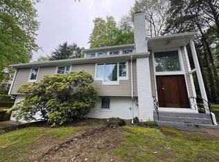 45 Dexter Rd, Newton, MA 02460