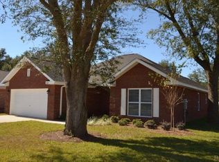 2602 Avalon St, Cantonment, FL 32533