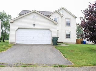 6893 Crescent Boat Ln, Canal Winchester, OH