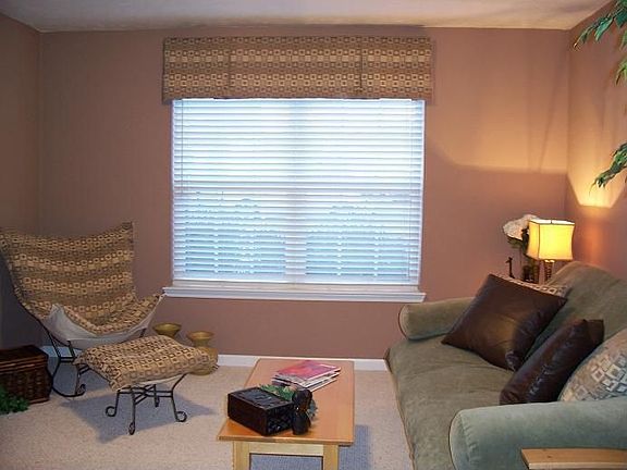 Just #3 of 3 of the Bedrooms in the Spacious Home