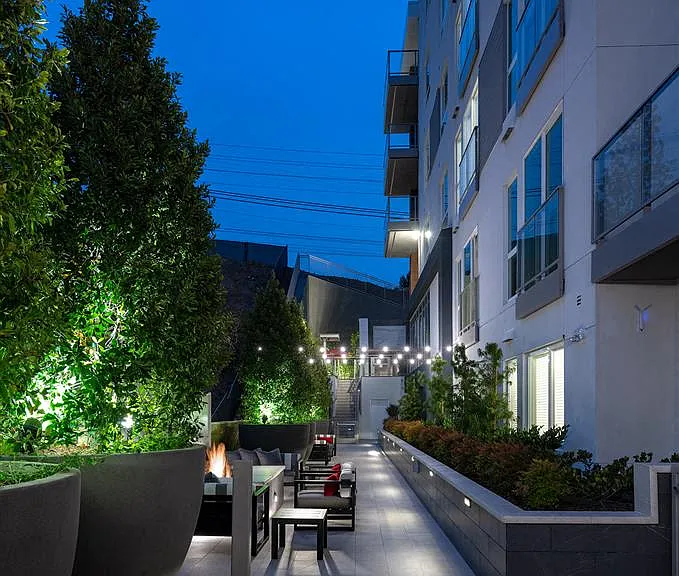 Kinley West LA — Photo 25