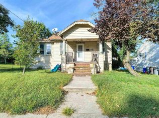 109 E Cedar Ave, Somers Point, NJ 08244