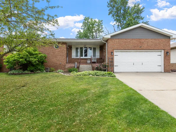 6669 Eugene Ave, Portage, IN 46368
