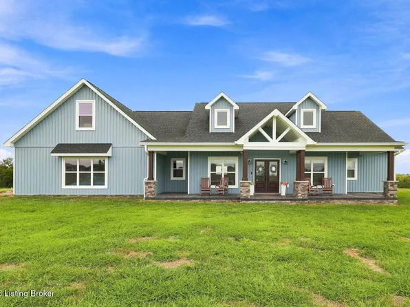 1011 Beantown Rd, Lebanon, KY 40033