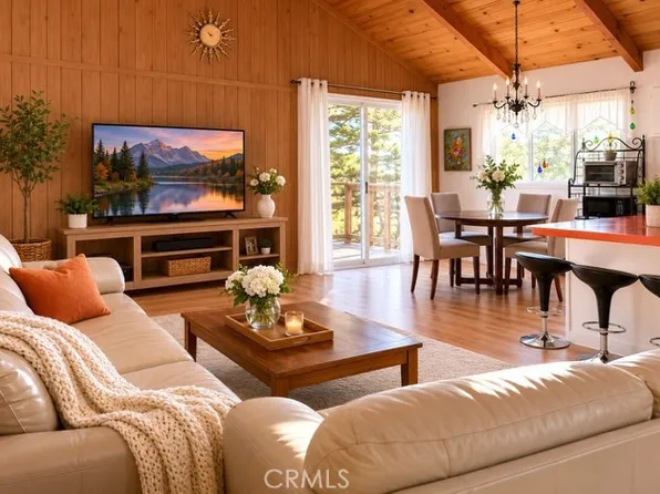 2057 Mojave Scenic Dr, Wrightwood, CA 92397