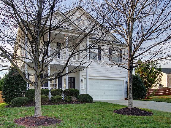 2nd image of 110 Morrocroft Ln