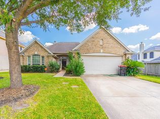 2227 Laurel River Bnd, Houston, TX 77014