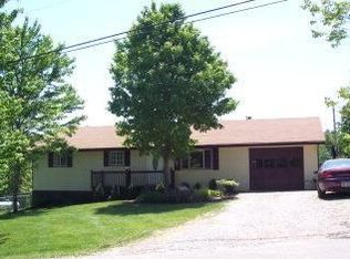 837 Gail Ave, London, KY