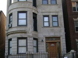 5734 S Wabash Ave, Chicago, IL 60637