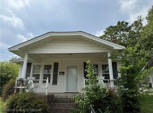 2308 Dodson Ave, Fort Smith, AR 72901