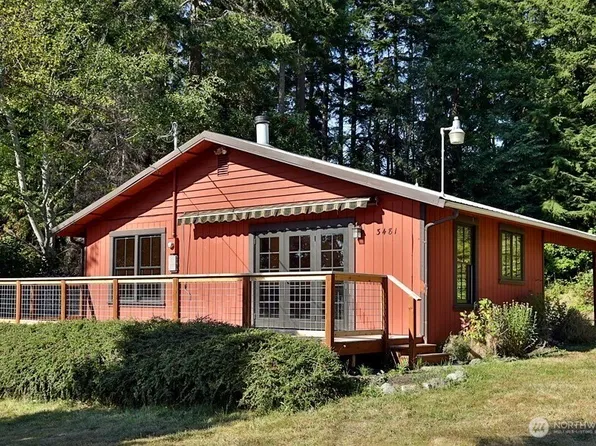 3481 Holmes View Drive, Langley, WA 98260