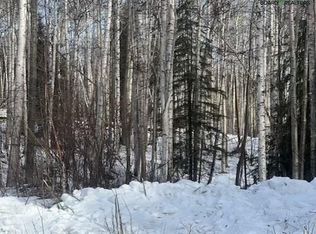 Nhn Ruth Estates Rd, Fairbanks, AK 99712