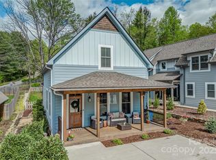 520 Fisher Rd, Brevard, NC 28712