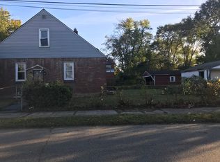 20057 Wisconsin St, Detroit, MI 48221