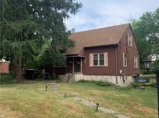 3324 Crestview Dr, Bethel Park, PA