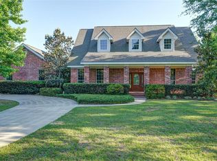 7519 Millies Run Rd, Montgomery, TX 77316