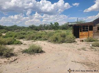 0 Highway 187, Arrey, NM 87930