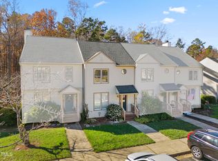 223 Windbyrne Dr, Cary, NC 27513