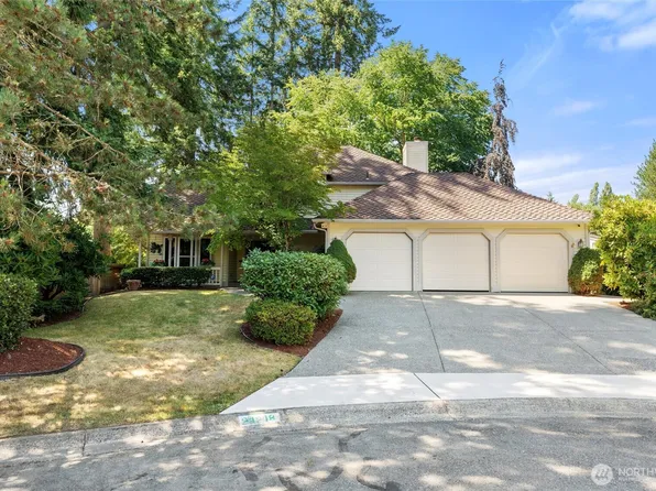 24218 SE 42nd Place, Sammamish, WA 98029