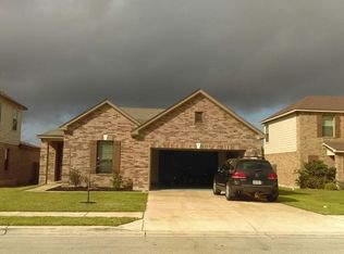 307 Settlers Home Dr, Cedar Park, TX 78613