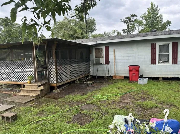 20530 Carpenter Rd, Springfield, LA 70462