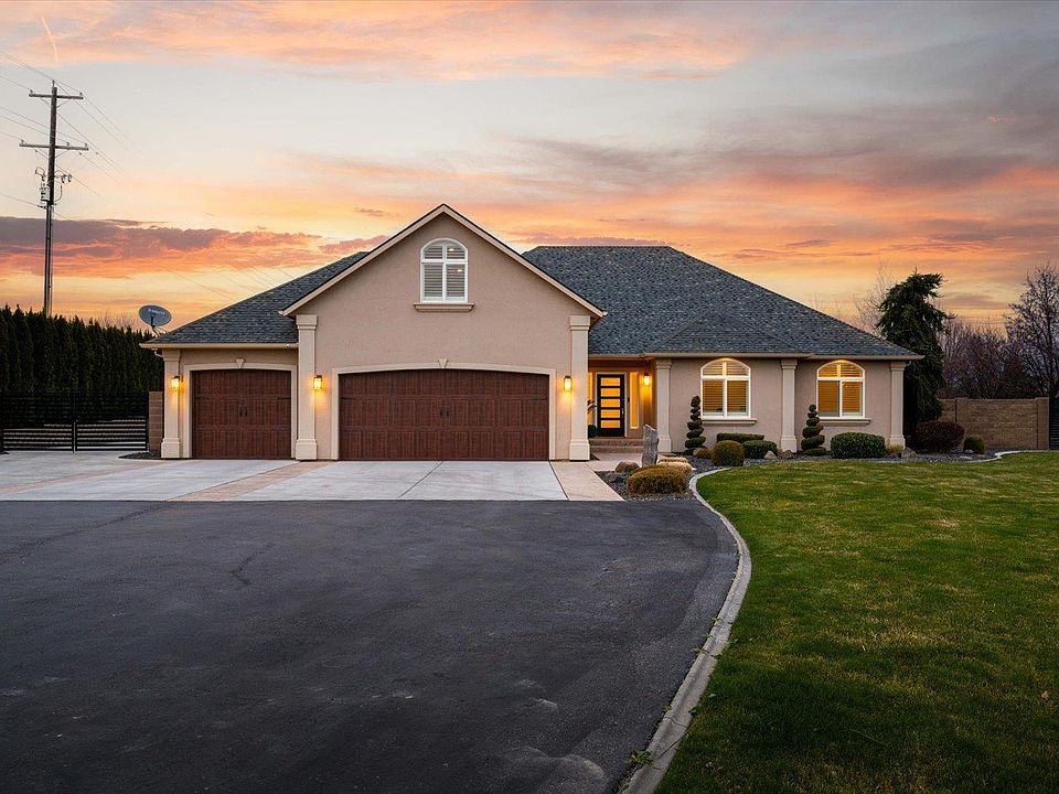 1st image of 91604 E Sagebrush Rd