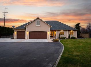 91604 E Sagebrush Rd, Kennewick, WA 99338