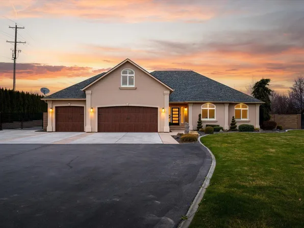 91604 E Sagebrush Rd, Kennewick, WA 99338
