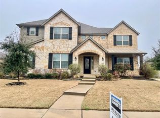 340 Darian Dr, Prosper, TX 75078
