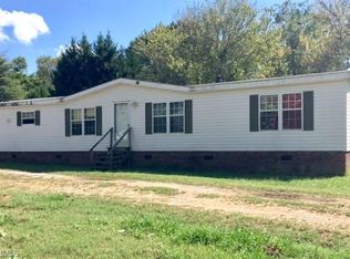 9960 Cool Springs Rd, Woodleaf, NC 27054