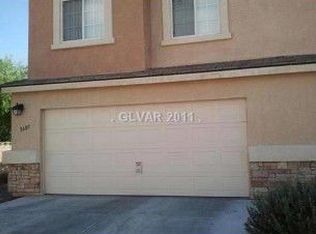 3685 Hidden Beach Ct, Las Vegas, NV 89115